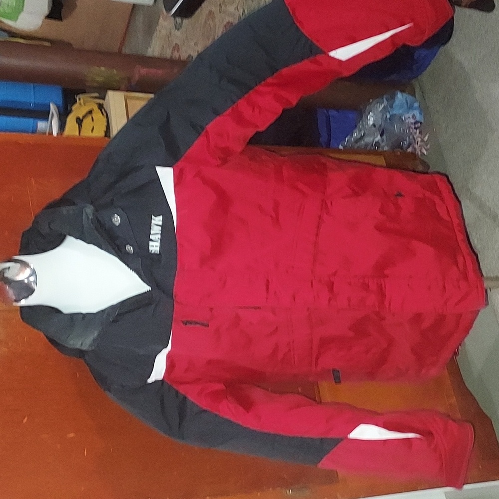 Kids winter coat